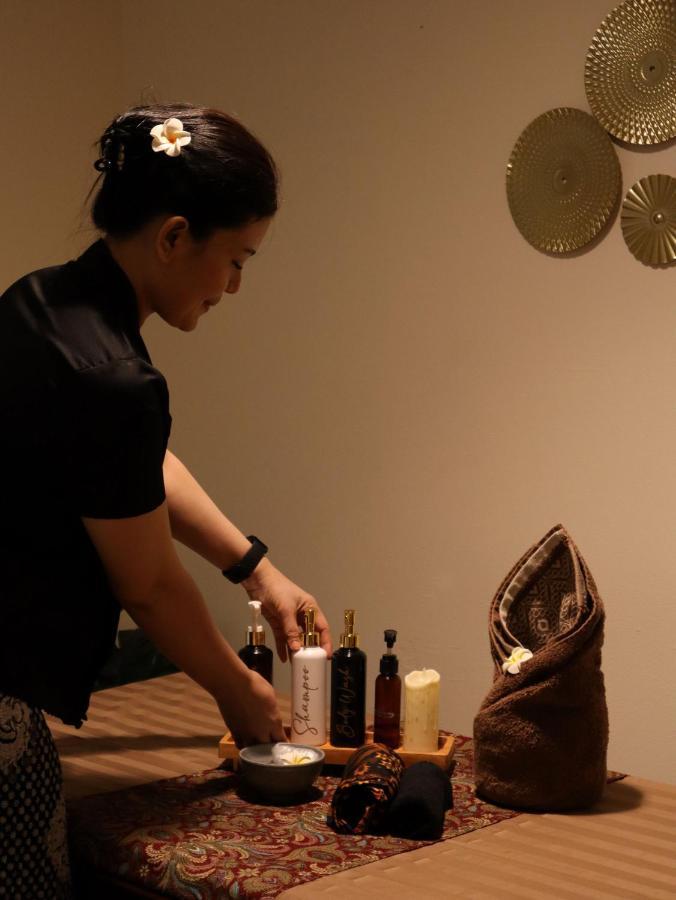 โฮเต็ลซานติก้า พรีเมียร์ เซมารัง Hotel เซอมารัง ภายนอก รูปภาพ
